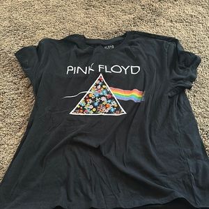 Target -Pink Floyd Graphic Tee -